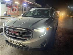 GMC Terrain